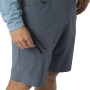 Pánske kraťasy Dynafit Traverse Hybrid Shorts M