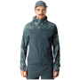 Pánska vetrovka Dynafit Trail Reflective Wind Jkt M