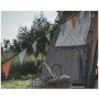 Šnúra Easy Camp Glamping Bunting