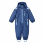 Detská kombinéza DucKsday Rainsuit Ranger tmavomodrá Dark Blue