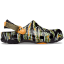 Pánske papuče Crocs Classic All Terrain Camo Clog