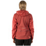 Dámska bunda Northfinder Northkit darkcoral