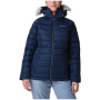 Dámska bunda Columbia Ponderay Jacket