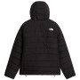 Pánska bunda The North Face M Aconcagua Hooded Jacket