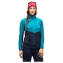 Dámska bunda Salewa Paganella PL W Jacket