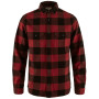Pánska košeľa Fjällräven Övik Heavy Flannel Shirt M