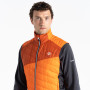 Pánska vesta Dare 2b Touring Gilet