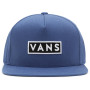 Šiltovka Vans MN Easy Box Snapback