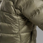 Pánska zimná bunda Montane Anti Freeze XT Hoodie