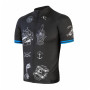 Pánsky cyklistický dres Sensor Cyklo Tour