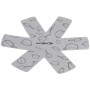 Sada hrncov Brunner Torralta Spacemaster Ø 20 cm