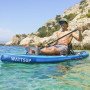 Paddleboard WattSUP SAR 10 COMBO