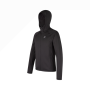 Pánska funkčná mikina Montura Fadis Grid Hooded Maglia