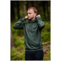 Pánska mikina MOOA Merino Hoodie
