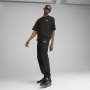 Pánske tepláky Puma ESS 2 Color No. 1 Logo Sweatpants FL cl