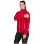 Dámska softshellová bunda High Point Atom 2.0 Lady Hoody Jacket