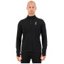 Pánske funkčné tričko Mons Royale Cascade Merino Flex 200 1/4 Zip