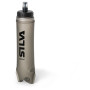 Skladacia fľaša Silva Soft Flask 500ml sivá light gray