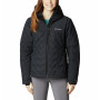Dámska zimná bunda Columbia Grand Trek™ II Down Jacket