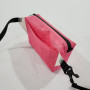 Ľadvinka High Tail Designs Fanny Pack v1.5 Bubblegum