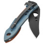 Zatvárací nôž Leatherman Skeletool KBX
