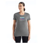 Dámske tričko Icebreaker Women Tech Lite II SS Tee Trailhead