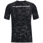 Pánské triko Under Armour Tech ABC Camo SS