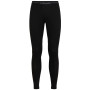Pánske funkčné spodky Icebreaker Men Merino 200 ZoneKnit™ Leggings