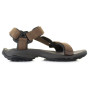 Pánske sandále Teva Terra Fi Lite Leather hnedá Brown