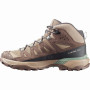 Dámske topánky Salomon X Ultra 360 Leather Mid Gore-Tex