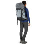 Dámsky turistický batoh Osprey Tempest Pro 40