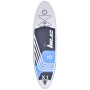 Paddleboard Zray X1 X-Rider 10'2" modrá
