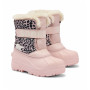 Detské zimné topánky Sorel Snow Commander™ Pink