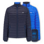 Pánska páperová bunda MAC IN A SAC Polar Down Jacket