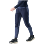 Dámske nohavice Smartwool Women's Active Fleece Wind Pant