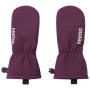 Detské rukavice Reima Osaten Deep Purple fialová Deep Purple