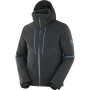 Pánska bunda Salomon Edge Jacket M