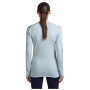 Dámske funkčné tričko Icebreaker Women Merino 200 Oasis+ LS Crewe