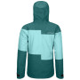 Dámska bunda Ortovox 3L Guardian Shell Jacket W