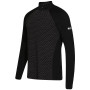 Pánsky funkčný set Zulu Merino 240 Zip Long