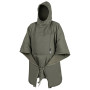 Pončo Helikon-Tex Swagman Alpha zelená Alpha Green