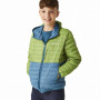 Detská bunda Regatta Jnr Hood Hillpack II