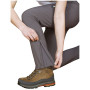 Dámske nohavice High Point Atom Lady Pants