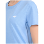 Dámske tričko 4F Tshirt F3854