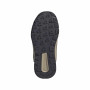 Detské topánky Adidas Terrex Anylander Mid Climaproof Blue