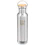 Termofľaša Klean Kanteen Insulated Reflect 1182 ml (w/Bamboo Cap)