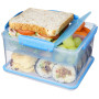 Obedový box Sistema Sistema Lunch Tube To Go 2,3L