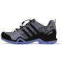 Pánske topánky Adidas Terrex Swift R2 GTX sivá Silvio/Cblack/Blufus