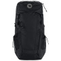 Veľkosť chrbtovej časti batoha: S/M / Farba: čierna
