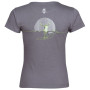 Dámske tričko High Point Euphory Lady T-Shirt